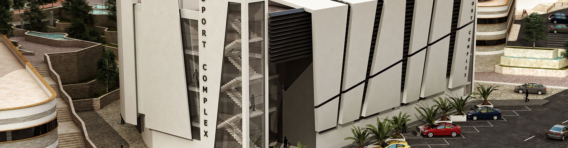 Golden City Sport Center