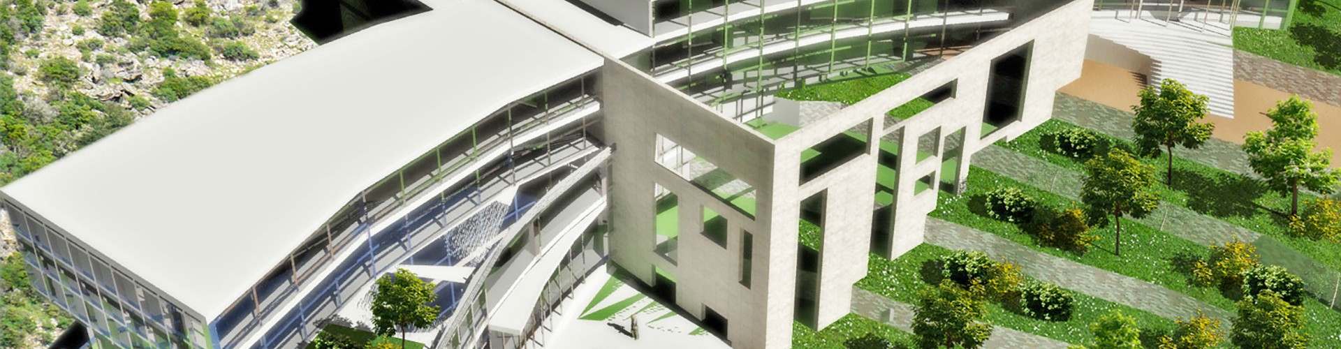 Hashtgerd Educational Complex