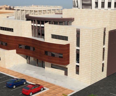 Golden City Medical Center