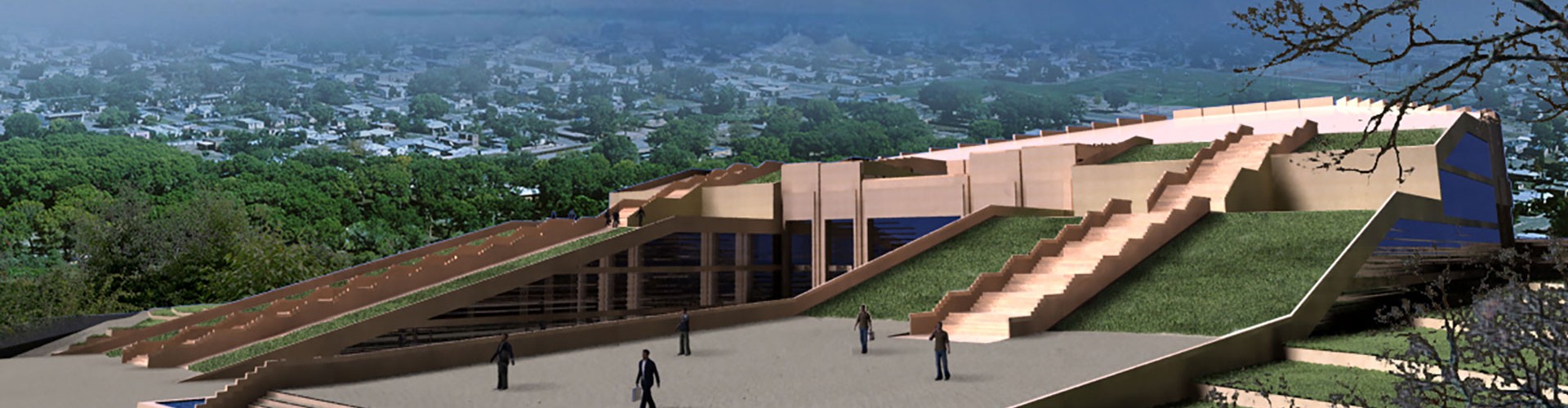 Cultural Center of Hashtgerd