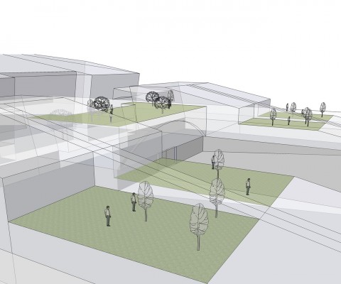 Cultural Center of Hashtgerd