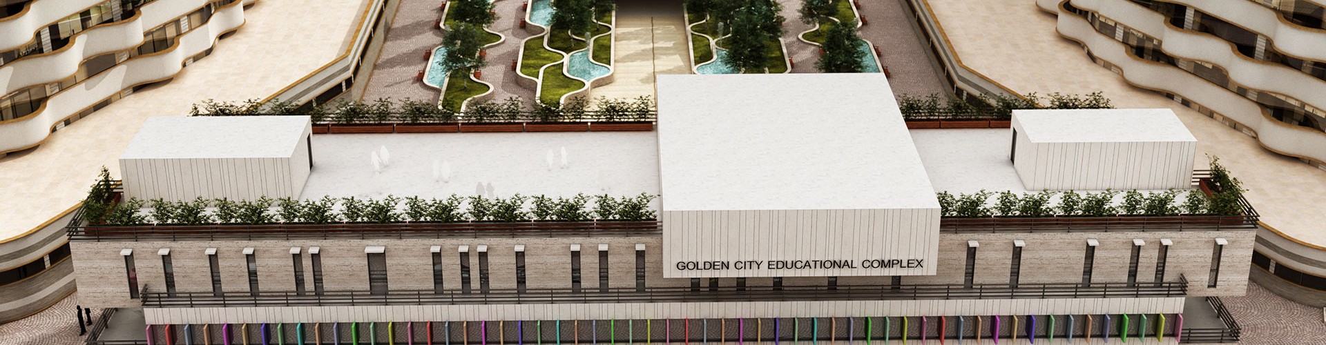 Golden City Girls’ School