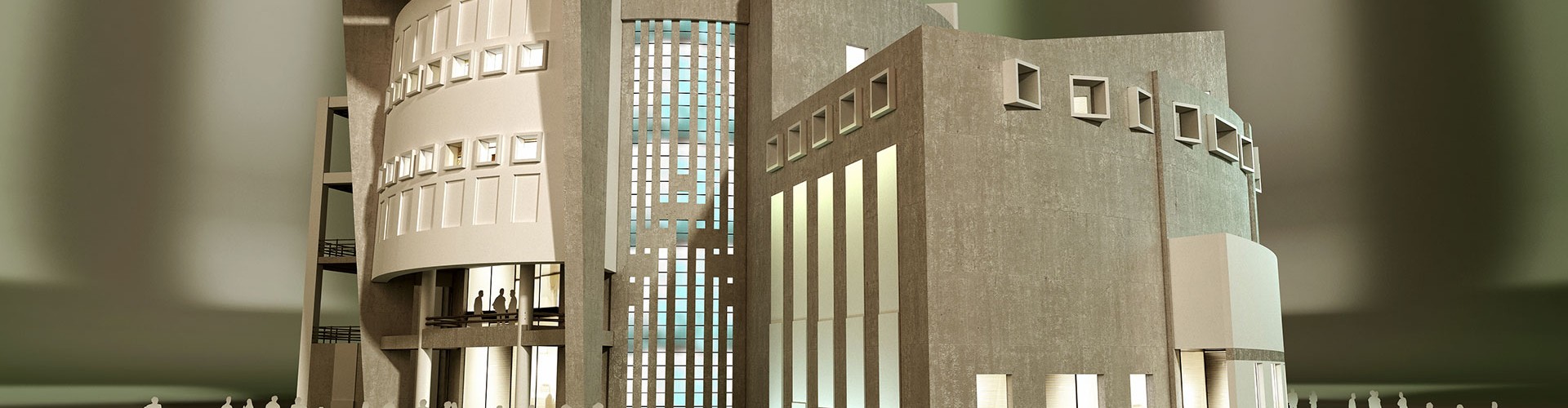 Tehran Jewish Sports and Cultural Complex