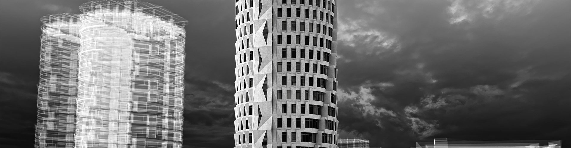 Golden City Office Tower