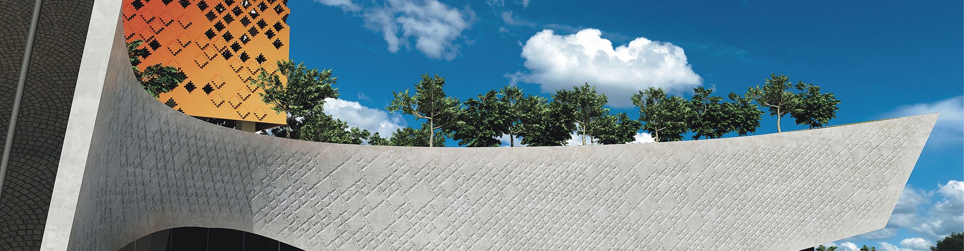 Kurdistan Administrative Building of Medical Science University