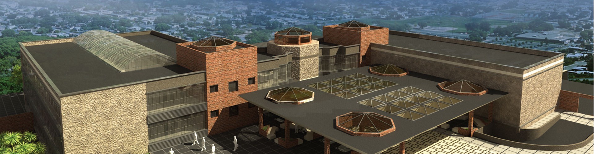 مدرسه مرکز محله شهر جدید هشتگرد