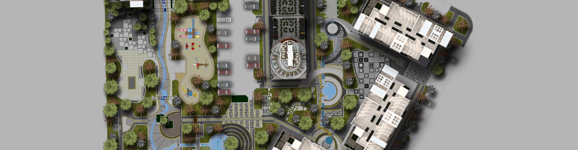 بوستان اندیشه شهر جدید هشتگرد