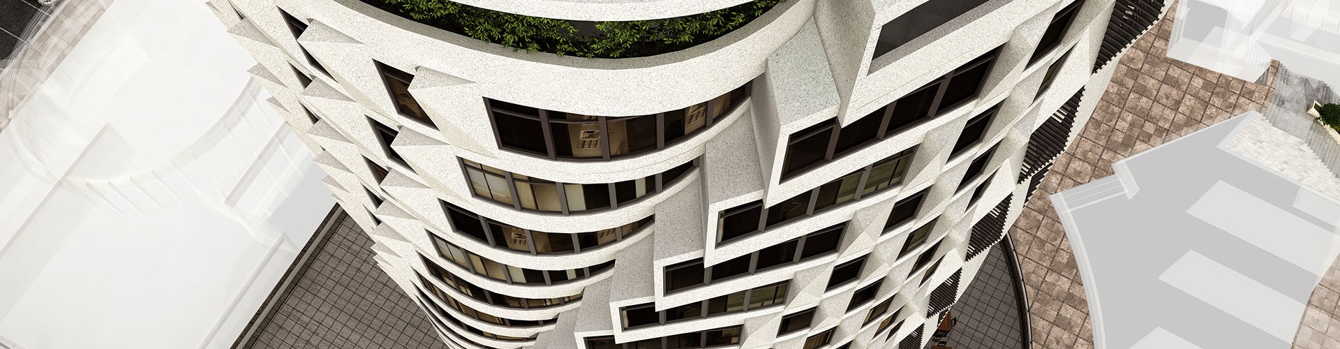 مجتمع اداری گلدن سیتی