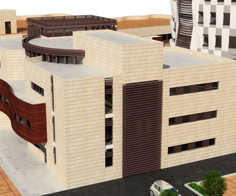 مجتمع درمانی گلدن سیتی