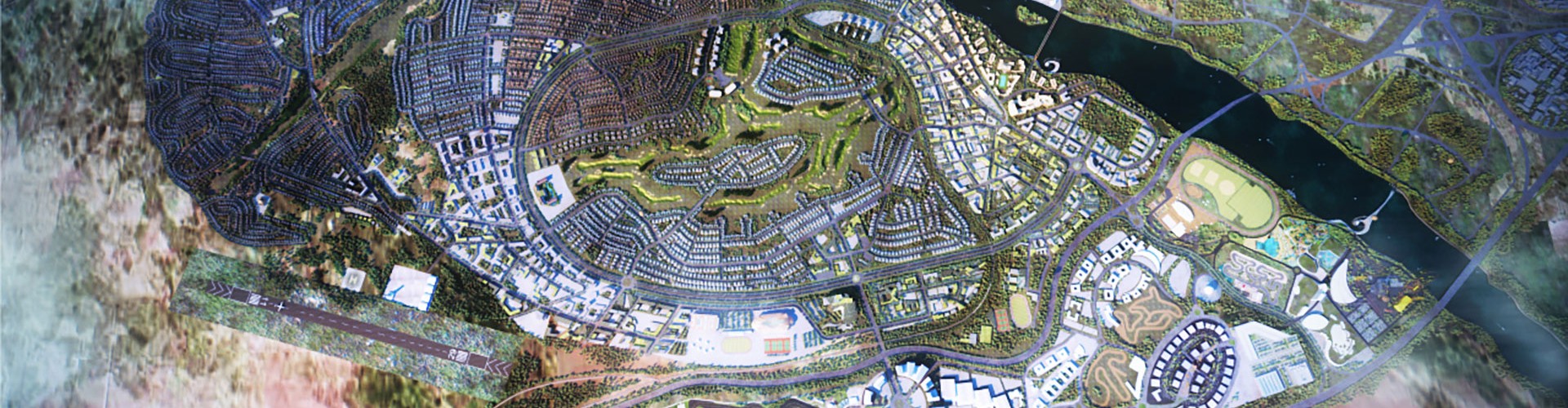 مجموعه تفریحی گردشگری زرندیه