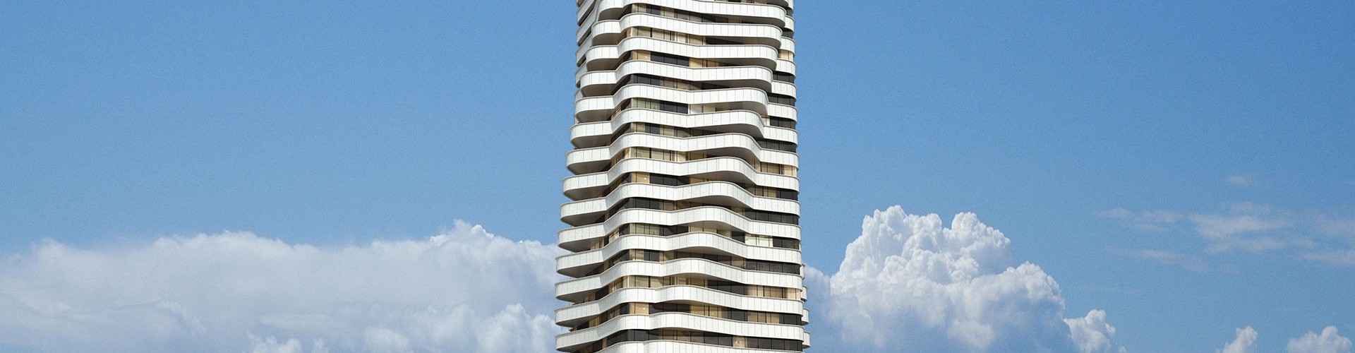 هتل ۵ ستاره زیگورات قشم