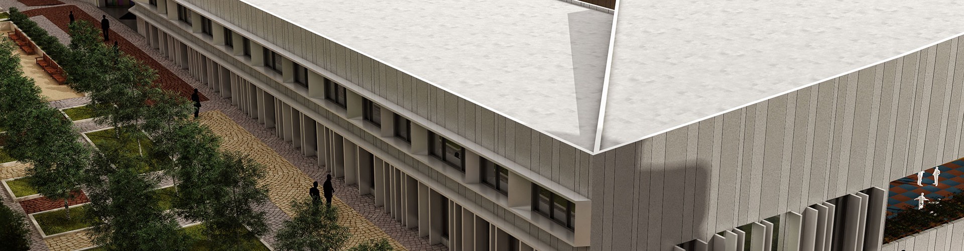 مجتمع آموزشی پسرانه گلدن سیتی