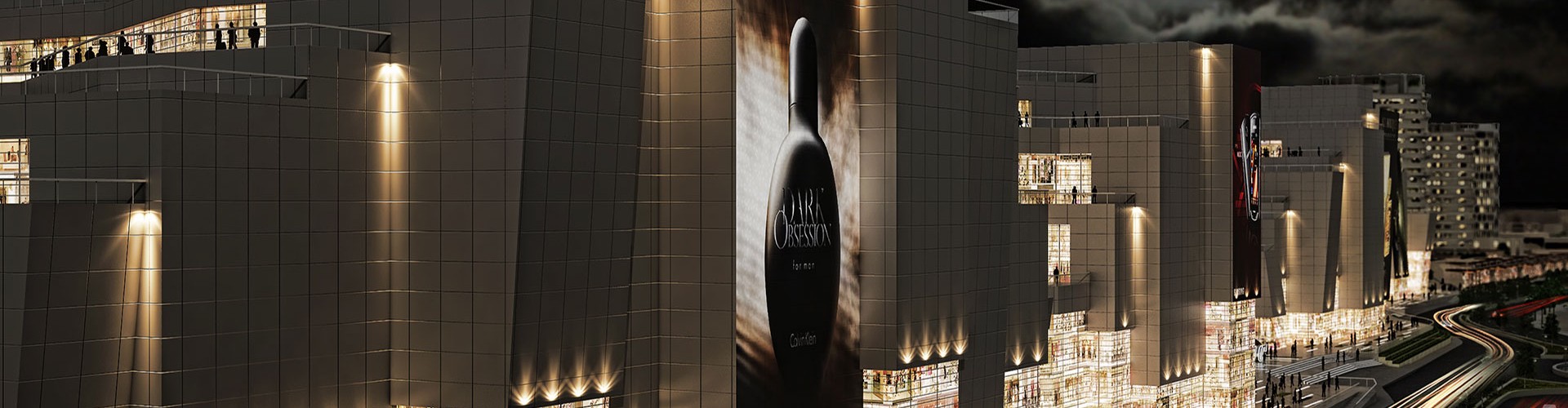 مجتمع تجاری گلدن سیتی